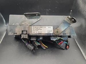 2005 - 2007 Ford F250 F350 Cabin Fuse Relay Box BCM 5C3T-14A067-AE - Picture 1 of 5