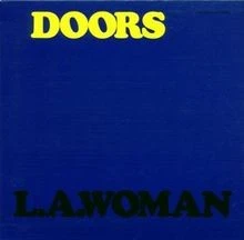 La Woman von The Doors | CD | Zustand gut - Bild 1 von 2