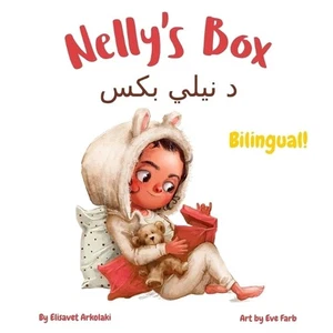 Nelly's Box - : A Pashto English bilingual children's book by Usama Saarim Paper - Picture 1 of 1