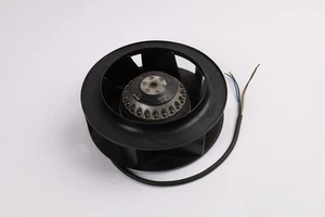 USED EBM PAPST  R2E190-AO50-16  [24 MONTHS WARRANTY] - Picture 1 of 2