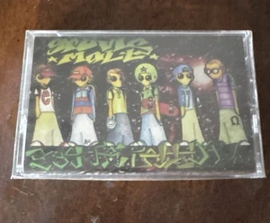 Gruvis Malt Breakfast All Day Demo Tape Sealed Sage Francis Rock Hip Hop Private - Picture 1 of 3