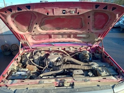 Starter Motor 8-351W ID F2TU-11000-AA Fits 92-97 FORD F250 PICKUP 27280067 - Image 1 of 4