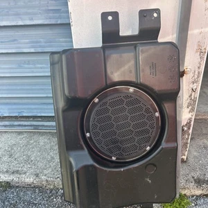 2011-2021 DODGE DURANGO TRUNK SUBWOOFER SPEAKER REPLACEMENT AUDIO 05064609A OEM - Picture 1 of 11