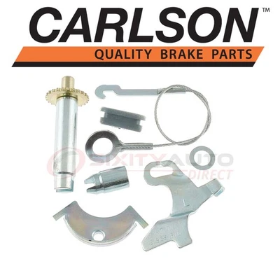 Carlson Front Left Brake Self Adjuster Repair Kit for 1969-1971 Dodge P300  ro Foto 1 de 4