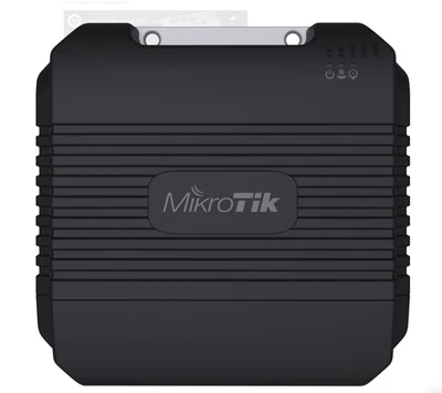 MikroTik LtAP LTE - Kit (RBLtAP-2HnD&R11e-LTE) * LoRa-PCI-e  + GPS-Antenna * NEU - Bild 1 von 4