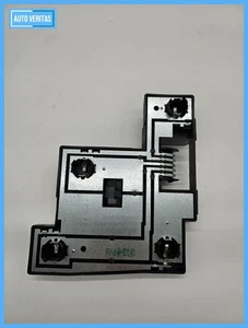 Ford Fiesta IV JAS JBS lamp carrier for rear light left 96FG13N004BB - Picture 1 of 4