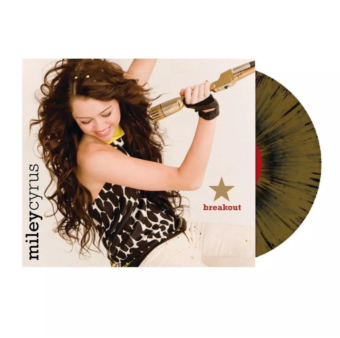 Miley Cyrus Vinyl Records for sale | eBay