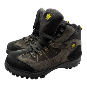 Lico gr 39 Damen Halbschuhe Schnürschuhe Wanderschuhe Sehr Gut Nr06 - Bild 1 von 11