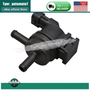 EVAP Vapor Canister Purge Valve Solenoid Fit For 2010-2020 Hyundai 2011-2020 Kia - Picture 1 of 6