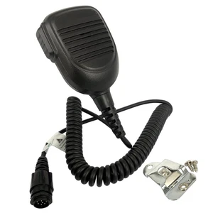 Micrófono altavoz RMN5052A para radio de coche Motorola Xir M8268 M8228 XPR XTL5000 - Imagen 1 de 5