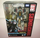 Buy "Blitzwing TRANSFORMERS Studio Series 65 Bumblebee Movie toy figure jet plane" on EBAY