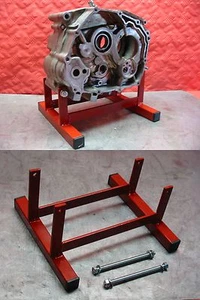 Motorständer Montageständer Motor Honda  xl125 xl185 xl 125 185 s - Bild 1 von 1