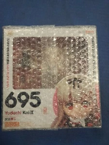 Nendoroid 695 Yudachi Kai-II GSC Kantai Collection - Bild 1 von 4
