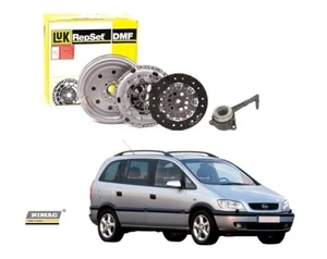 600009400 Frizione Volano per Opel Astra G Vectra C Zafira A 2.0 DTi 16v 74 Kw - Imagen 1 de 8