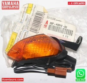 3GF-H3310-00 RICHTUNGSANZEIGER PFEIL ANT SX MBK TARGET 50 - Bild 1 von 1