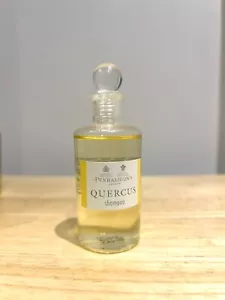 Nuevo Champú Para Cabello Querus De PENHALIGON'S Tamaño Pequeño 50ml - Foto 1 di 3