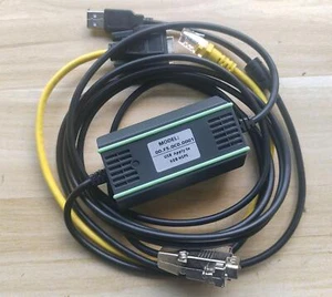 00.F5.0C0.0001 KEB Inverter Drive USB Communication Data Cable Apply to KEB HSP5 - Picture 1 of 6