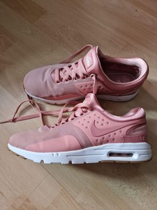 air max zero women
