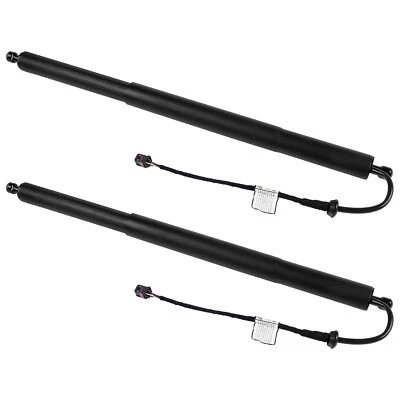2x Soporte elevador puerta levadiza eléctrica izquierda derecha para 19- Audi A7 Sportback C8 4K8827851 Foto 1 de 4