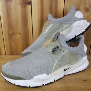 nike dart sock trainers