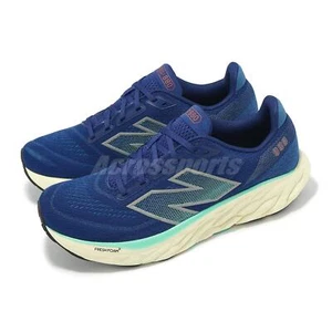 New Balance Fresh Foam X 880 V14 2E Wide Tintero Jade Hombres Correr M880A14-2E - Imagen 1 de 8