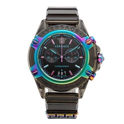 VERSACE ICON ACTIVE Nero VEZ701022