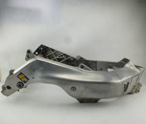 Frame with papers Aprilia RS 125 MP manufactured 2002 - Picture 1 of 15