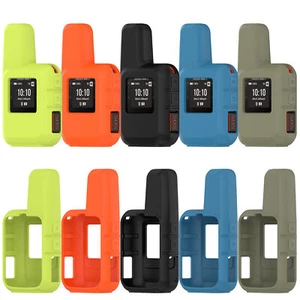 For Garmin inReach Mini 2 Satellite Communicator Silicone Protective Cover Case - Picture 1 of 29