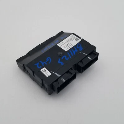 BMW 330I 2019-2024 módulo de control de calefacción de clima 6411-5B33718 OEM Foto 1 de 4