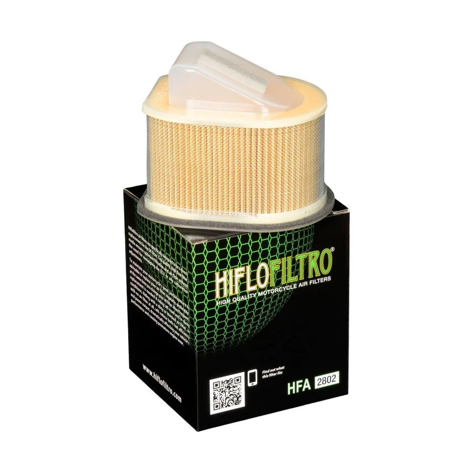 Filtro de aire Hi-Flo - HFA2802 Kawasaki Z800 ADS|AEF|AFF|BGF (ZR800) 2013 - 2016 Foto 1 de 1