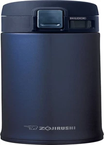 Stainless Steel Mug, 16Oz, Smoky Blue - Picture 1 of 20