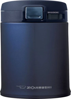 Stainless Steel Mug, 16Oz, Smoky Blue - Image 1 of 4