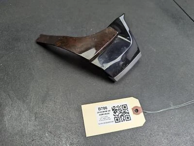 Dashboard Left Trim Molding 2018 BMW X6 51459270474 2015 2016 2017 2019 - Image 1 of 4