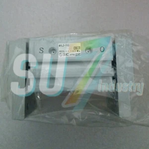 Cilindro SMC MHL2-16D # 1pz nuovo con scatola - Foto 1 di 6