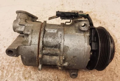 Cadillac ATS CTS 2013-2019 Camaro aire acondicionado aire acondicionado compresor de aire acondicionado Foto 1 de 3