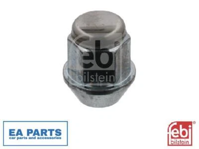 4x Wheel Nut for MARUTI MARUTI SUZUKI SUZUKI FEBI BILSTEIN 33927 - image 1 of 3