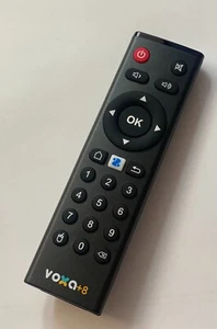 TELECOMANDO ANDROID VOXA PER VOXA+ 8 - Foto 1 di 4