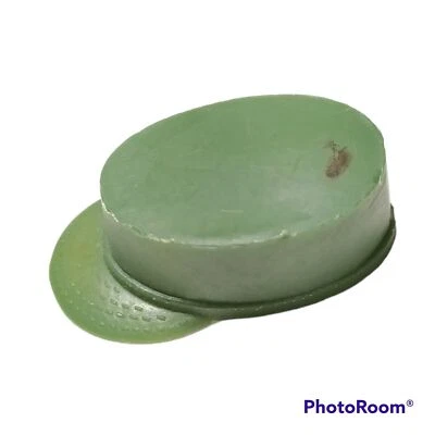 Vintage 1964 - 70s GI JOE ORIGINAL ACTION SOLDIER / MARINE CAP / HAT Accessory - Image 1 of 4