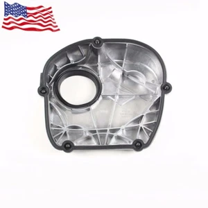 Cubierta de cadena de distribución de aluminio 2.0T apta para Passat Audi A4 S4 A5 S6 Q5 - Imagen 1 de 11