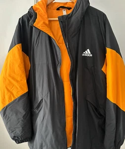 adidas winterjacke xxl - Bild 1 von 3