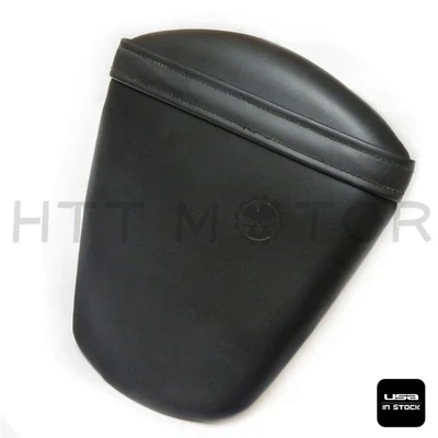 Asiento de pasajero trasero para Suzuki GSXR 600 750 2011-2014 K11 GSX-R 750 2012 Foto 1 de 4