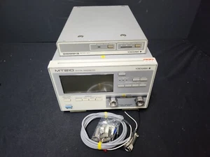 Yokogawa MT210 : 767322 Digital Manometer, Suffix -U1-C2-P1-M/DA(1008) - Bild 1 von 7
