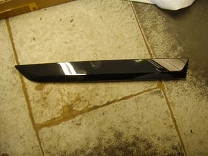 BMW Moulding Rocker Panel Rear Right 51128092890 GENUINE - Picture 1 of 1