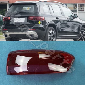 Replace Right Outer Side Tail Light Lens Shell For Mercedes W247 GLB 2024-2025 - Picture 1 of 7