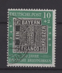 (WH23401) DEUTSCHLAND - 1949, MI 113, GEBRAUCHT, CV 30€, SIEHE SCAN - Bild 1 von 1
