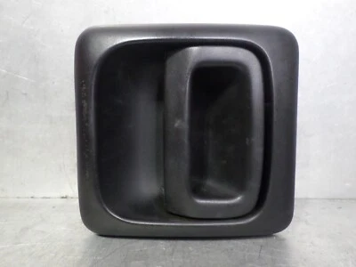 CITROEN RELÉ 2002-2006 DRIVERS DELANTERO DERECHO MANIJA DE PUERTA EXTERIOR OSF Foto 1 de 4