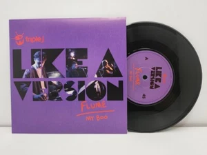Flume – My Boo Triple J 0886326, ABC Music 45 7" RSD Vinyl LP - Picture 1 of 1