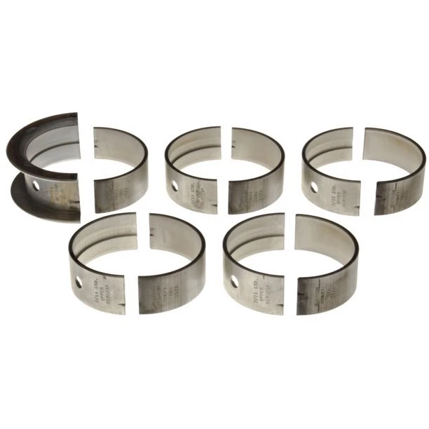 CLEVITE MS1706P.50MM .50mmUS Main Bearings for 85-02 FORD ESCORT & 00-04 FOCUS - Image 1 of 1