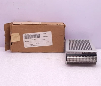 TDK Kepco ERD 24-2.5-24 56X00885 Power Supply In 24VDC 3.5A Out 24V 2.5A - Image 1 of 4