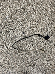 LCD FHD EDP CABLE for ASUS Tuf FX506LI-BI5N5 DD0BKXLC010 30PIN non-touch - Picture 1 of 4